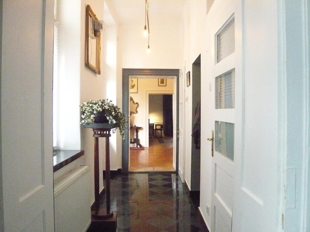 Apartment Augusta Cluj-Napoca