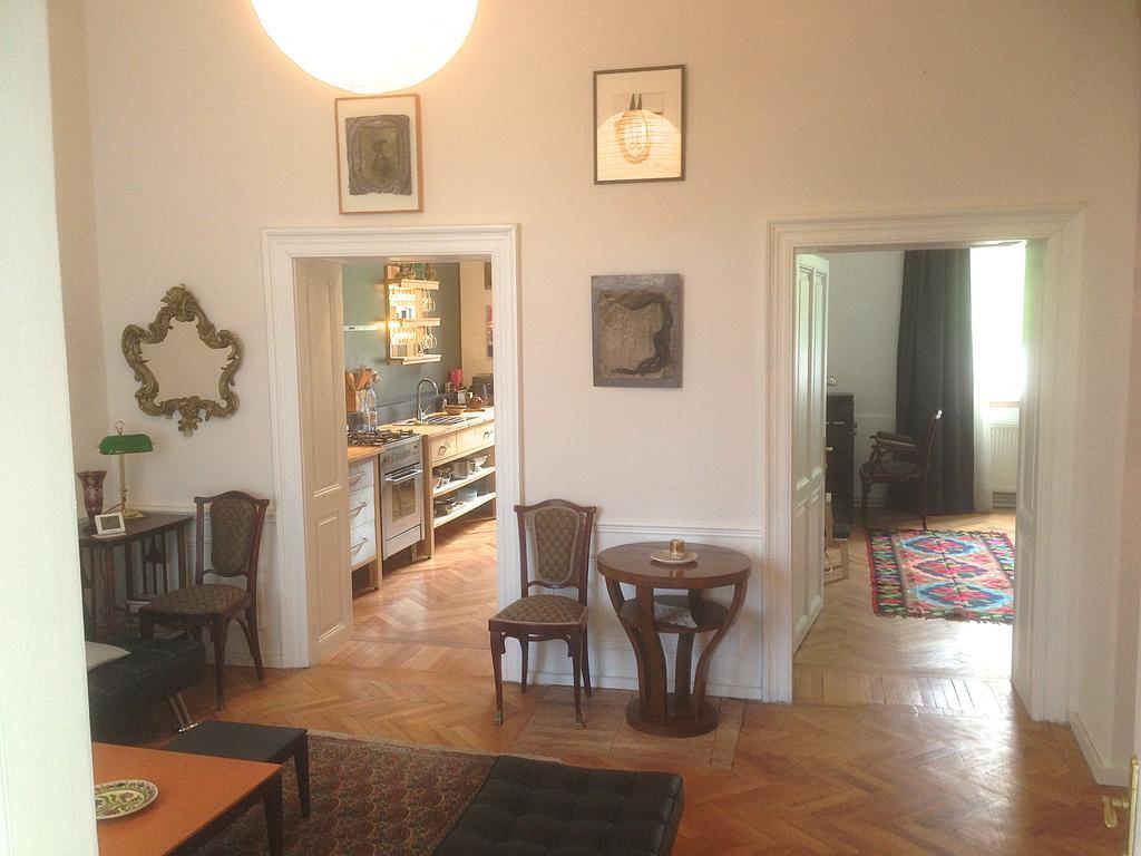Apartment Augusta