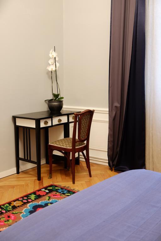 Apartment Augusta *